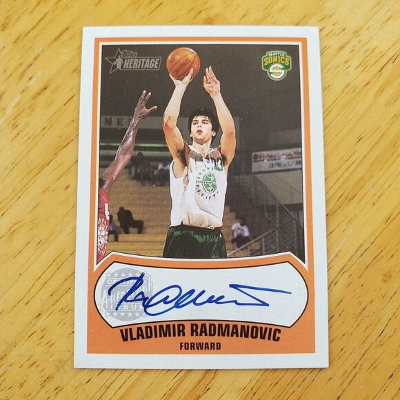 Topps Heritage Chrome UD Fleer Ultra Classic Skybox Hoops Basketball 12 Card Lot - Picture 2 of 14